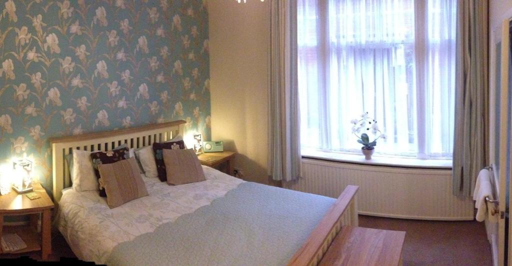 The Hollies Bed & Breakfast Fulford  Room photo