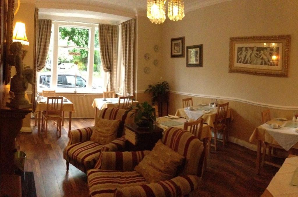 The Hollies Bed & Breakfast Fulford  Exterior photo